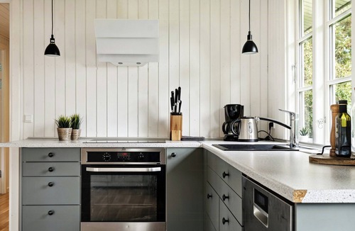Kirke Hyllinge House | Classic lovingly renovated near beach