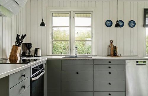 Kirke Hyllinge House | Classic Lovingly Renovated Near Beach