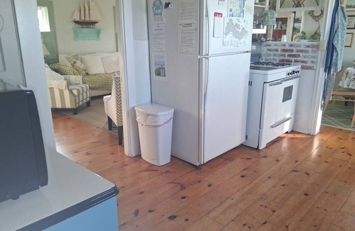 Lubec House | Classic Maine Oceanfront Cottage, Gorgeous Views, Centrally Located, Pets, A/C