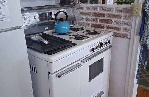 Lubec House | Classic Maine Oceanfront Cottage, Gorgeous Views, Centrally Located, Pets, A/C