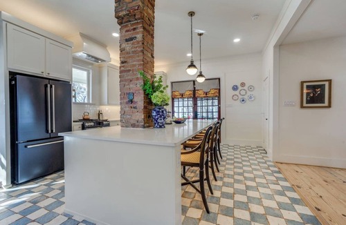 Rockwall House | Classic Meets Modern | Rockwall Stay with Massive Yard for Events