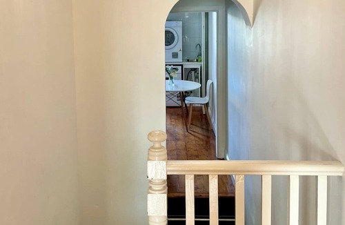 East Melbourne Villa | Classic Melbourne Terrace