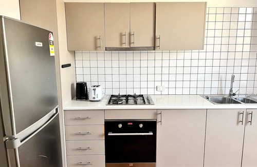 East Melbourne Villa | Classic Melbourne Terrace