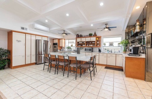 Huntington Beach House | Classic Mid-Century Home-Huntington Harbour Marina