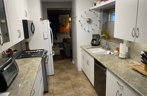 Warm Sands House | Classic Mid Century Modern - SPRING RATE REDUCTION