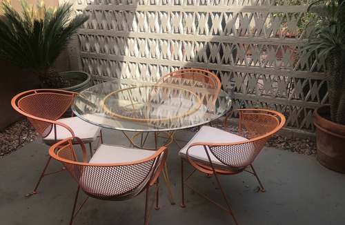 Warm Sands House | Classic Mid Century Modern - SPRING RATE REDUCTION
