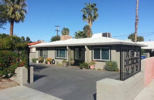 Warm Sands House | Classic Mid Century Modern - SPRING RATE REDUCTION