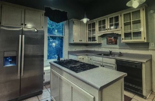 Valdosta House | Classic/Modern Downtown Home In Valdosta