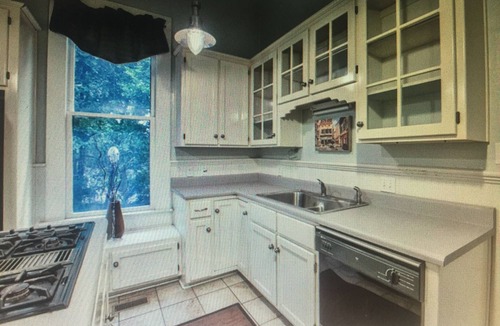 Valdosta House | Classic/Modern Downtown Home In Valdosta