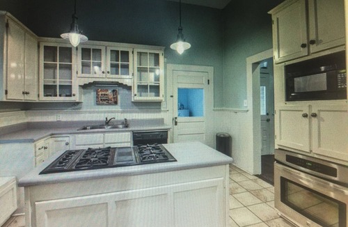 Valdosta House | Classic/Modern Downtown Home In Valdosta