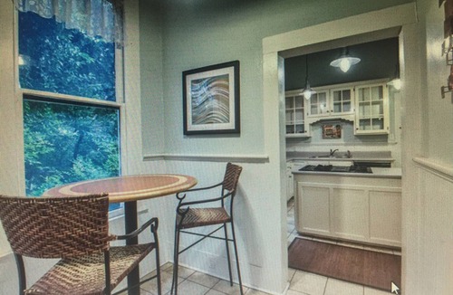 Valdosta House | Classic/Modern Downtown Home In Valdosta