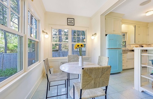Upper Montclair House | Classic Montclair Colonial · 5BR/4BA · FIFA World Cup 2026 Home Base