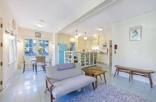 Upper Montclair House | Classic Montclair Colonial · 5BR/4BA · FIFA World Cup 2026 Home Base