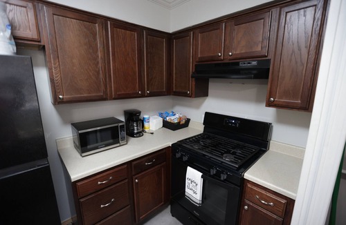 Grambling House | Classic Movie Home on Gum - Walking Distance to GSU
