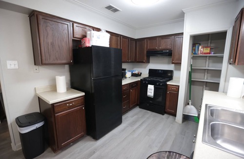 Grambling House | Classic Movie Home on Gum - Walking Distance to GSU