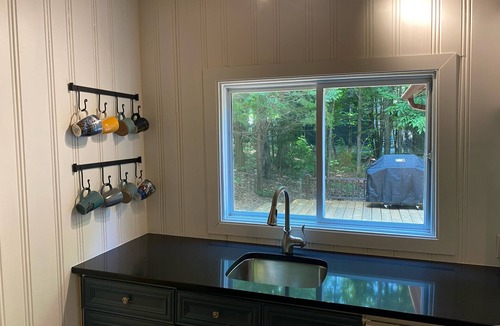 Lake of Bays Cottage | Classic Muskoka Cottage on PenLake