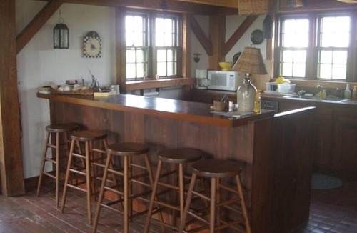 Dionis House | Classic Nantucket Charmer with Panoramic Dionis Views