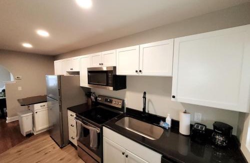 Joslyn Castle Apartment | Classic on Wakeley