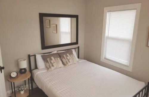 Joslyn Castle Apartment | Classic on Wakeley