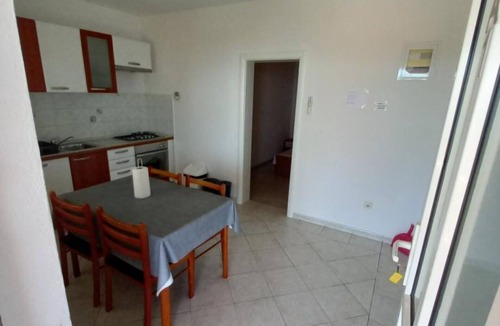 Sveta Nedjelja Apartment | Classic One Bedroom Apartment with Terrace