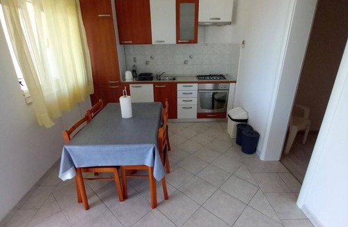 Sveta Nedjelja Apartment | Classic One Bedroom Apartment with Terrace