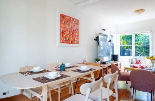 Bentleigh House | Classic Patterson Charm with Modern Comfort