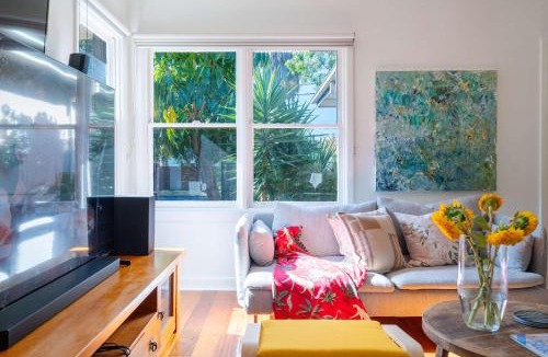 Bentleigh House | Classic Patterson Charm with Modern Comfort