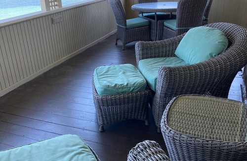 Plymouth House | Classic & Pristine Oceanfront, Conservation Beach & BEST Panoramic Views!