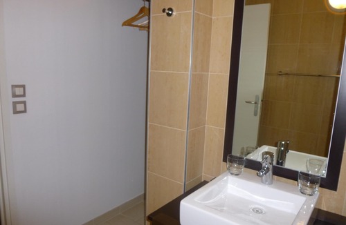 Belleville-sur-Loire Hotel | CLASSIC Room Daniel Humair