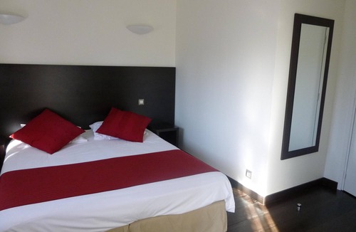 Belleville-sur-Loire Hotel | CLASSIC Room Daniel Humair