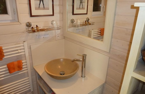 Ceaux House | Classic Room - La Bergerie