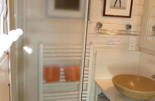 Ceaux House | Classic Room - La Bergerie