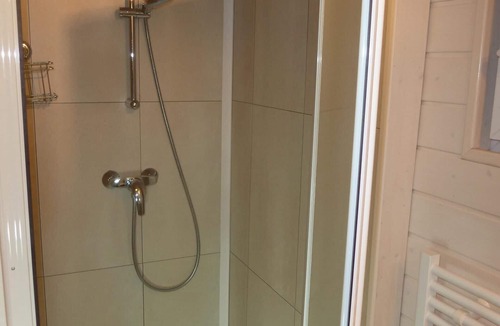 Ceaux House | Classic Room - La Bergerie