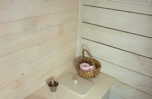 Ceaux House | Classic Room - La Bergerie