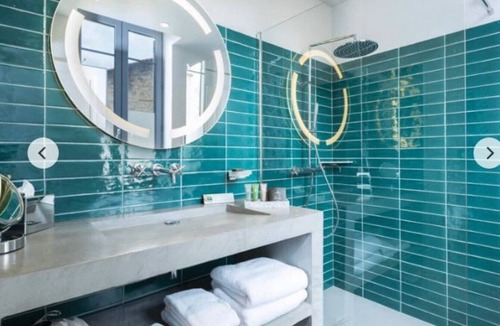 Casteljaloux House | Classic room of Castel Clos