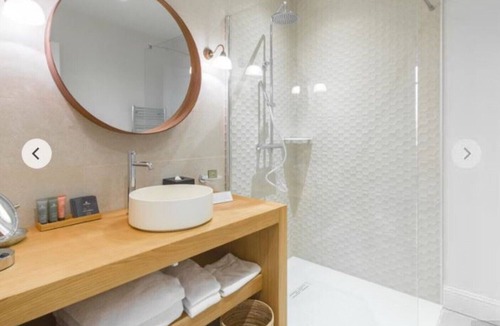 Casteljaloux House | Classic room of Castel Clos