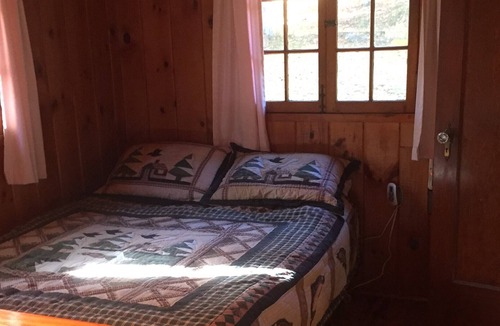 Long Lake Cottage | Classic Rustic 1940’s Adirondack Cottage(s) on Long Lake - Sleeps 3, 5 or 8