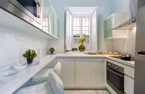 Alfalfa Apartment | Classic Sevillian House in Santa Cruz Quarter. Argote