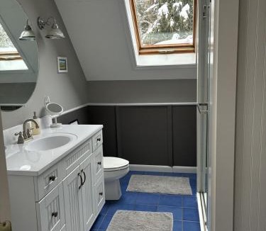 Stowe Ski Chalet | Classic Stowe Ski Chalet chalet