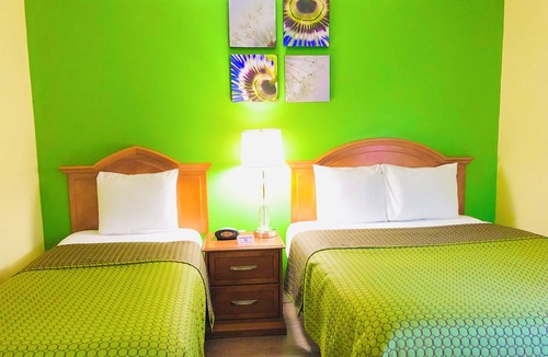 Cleveland Hotel | Classic Suites