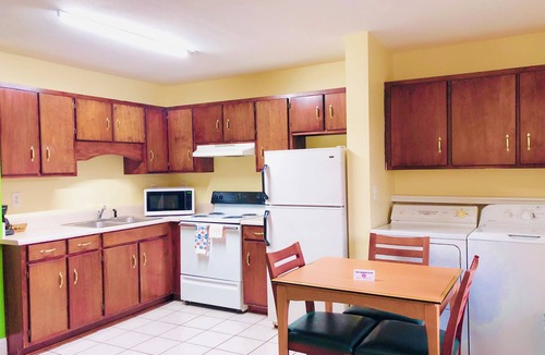 Cleveland Hotel | Classic Suites
