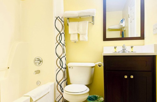 Cleveland Hotel | Classic Suites