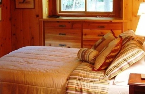 Boyne City Cottage | Classic summer cottage