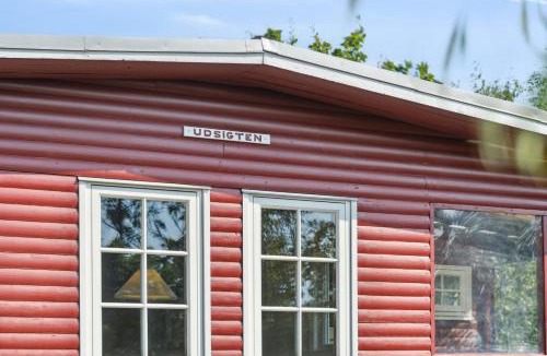 Boderne House | Classic Summer Cottage By A Fantastic Beach