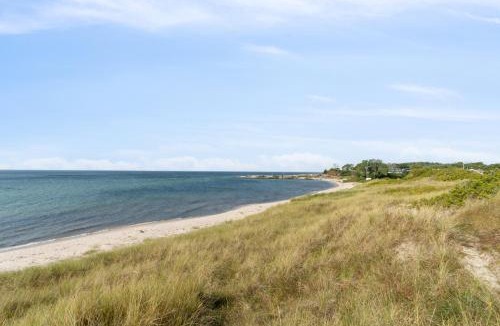 Boderne House | Classic Summer Cottage By A Fantastic Beach