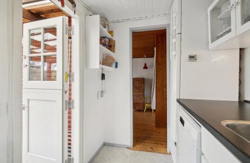 Boderne House | Classic Summer Cottage By A Fantastic Beach