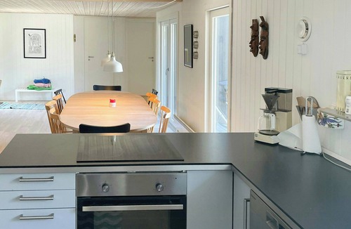 Grønhøj House | Classic summer house near Løkken beach