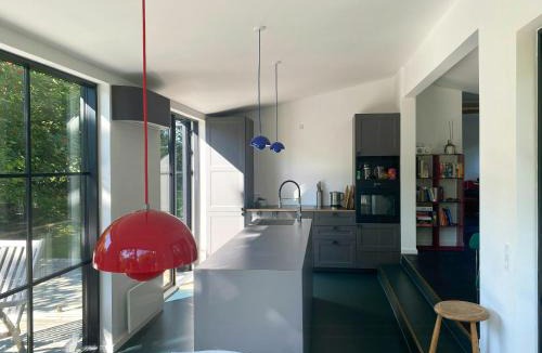Melby House | Classic Summer House With Charm And Danish Design