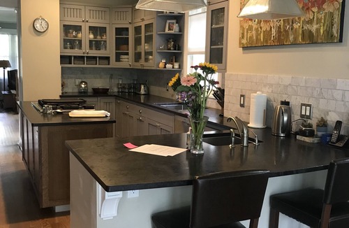 Mapleton Hill House | Classic Updated Mapleton Hill historic home! Hike Sanitas, stroll Pearl Street.