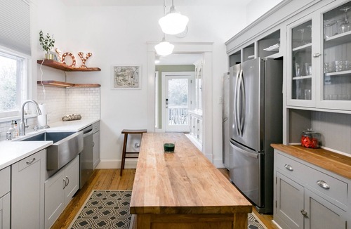 Virginia Highland House | Classic VAHi Bungalow